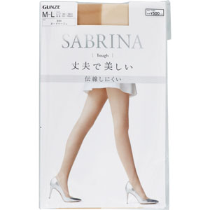 サブリナ タフ Ｍ～Ｌ  1足