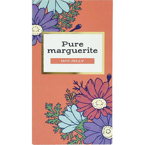 ピュアマーガレット ホットゼリー  12個 【管理医療機器】