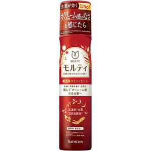 モルティ 薬用育毛エッセンス  130g　 【医薬部外品】