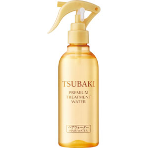 ＴＳＵＢＡＫＩ プレミアム トリートメントウォーター＜ヘアウォーター＞  210mL
