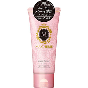 マシェリ ヘアジュレ EX (ゆるふわウエーブ)f 100g