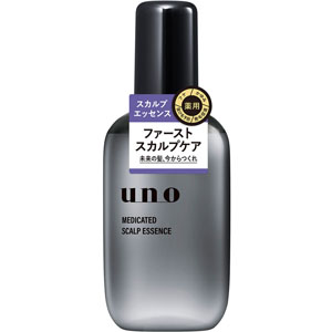 ウーノ 薬用スカルプエッセンス  150mL　 【医薬部外品】