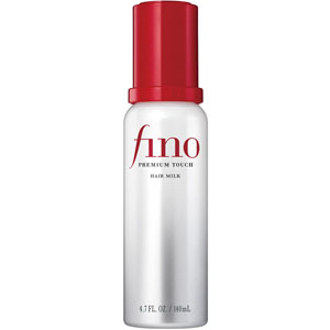 フィーノ プレミアムタッチ 浸透美容液ヘアミルク  140mL