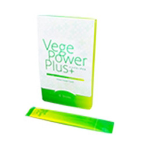 ベジパワープラス 6包