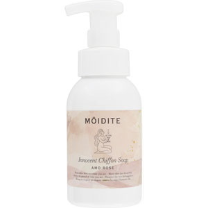 モアディーテ　シフォンソープ　アモーローズ