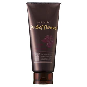 APS  ヘアマスク　ローズ ２００ｍｌ