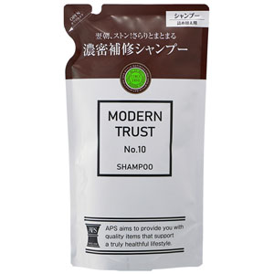 APS　シャンプー モダントラストＮｏ１０ 詰替  350ml