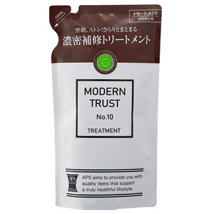 APS　トリートメント　モダントラストＮｏ１０　詰替  350ml