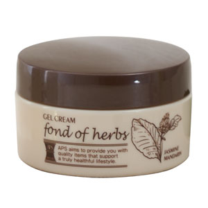 APS ゲルクリームn