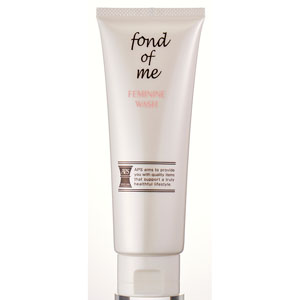 APS fm フェミニンウォッシュ 120mL