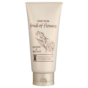 APS　エッセンスインヘアマスク  180g