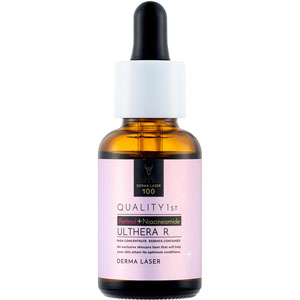 ＱＦ ダーマレーザー ウルセラＲ  30mL