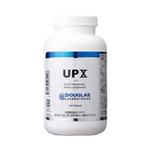 ダグラス　UPX　マルチビタミン　240粒