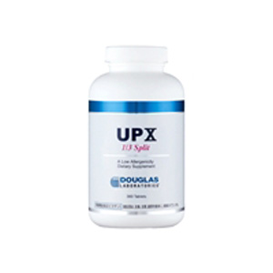 ダグラス　UPX　1/3　スプリット