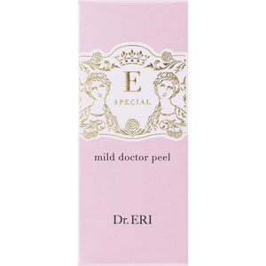 イースペシャル スキンクリアセラム マイルドドクターピール  20mL