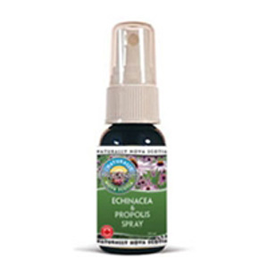 エキナセア&プロポリススプレー