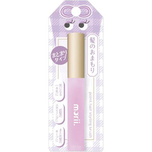 モリイ うるピタフィクサー  10mL チャームライラック