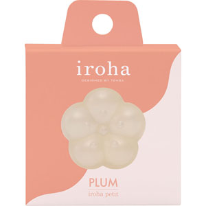 ｉｒｏｈａ　ｐｅｔｉｔ　ＰＬＵＭ