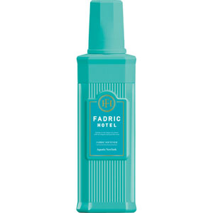 ファドリックホテル柔軟剤アクアティックNYの香り  500mL