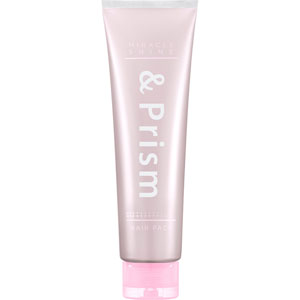 アンドプリズム ミラクル シャイン ヘアパック 130g