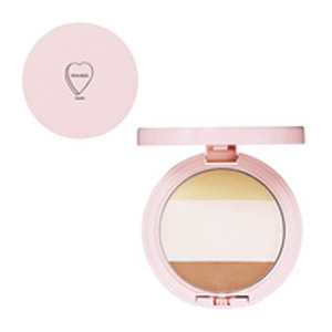 WHOMEE おでかけUVパウダー