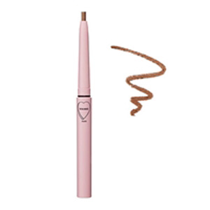 WHOMEE コントロールカラーライナー ブラウンパール