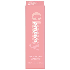ペリペラ インク グラスティング リップ グロス  4.5mL