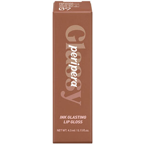 ペリペラ インク グラスティング リップ グロス  4.5mL