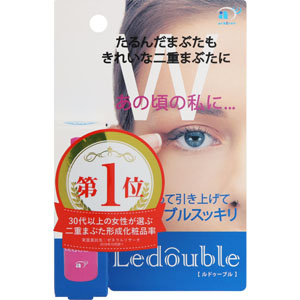 【新品未開封】ルドゥーブル プレミアム 3ml 7個セット ルドゥーブル プレミアム | マツキヨココカラオンラインストア
