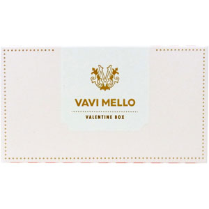 ＶＡＶＩ ＭＥＬＬＯ ＶＡＬＥＮＴＩＮＥ ＢＯＸ  1個