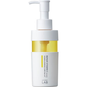 アンレーベルラボ Vリペア ヘアオイル  100mL