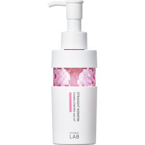 アンレーベルラボ ＫＲコントロール ヘアオイル  100mL