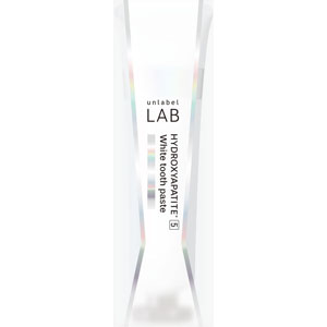 アンレーベルラボ ＨＡ トゥースペースト  100g