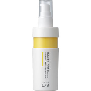 アンレーベルラボ Vリペア ヘアミルク  120mL
