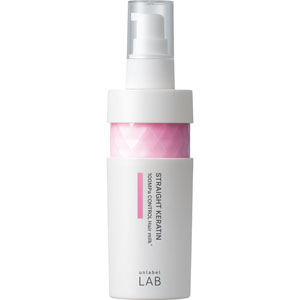 アンレーベルラボ KRコントロール ヘアミルク  120mL