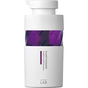 アンレーベルラボ EXO バウンス シャンプー  400mL