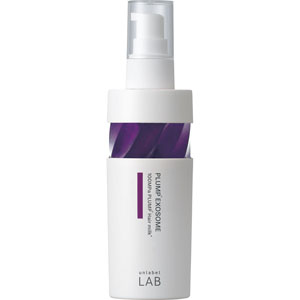 アンレーベルラボ EXO バウンス ヘアミルク  120mL