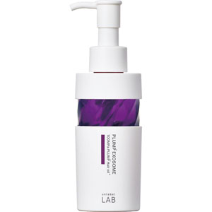 アンレーベルラボ EXO バウンス ヘアオイル  100mL