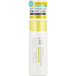 アンレーベルラボ Ｖ ディープモイスチャーミスト ミニ  70g