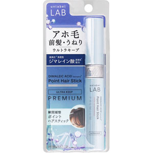 アンレーベル DA Pヘアスティック 10g
