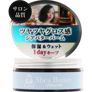 ロンドＧＩＮＺＡｗｉｔｈミラボーテ グロスバーム２４Ｈ  40g