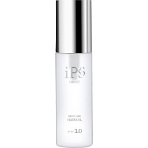 アイピーセクション スキンケアヘアオイル モイスト  100mL