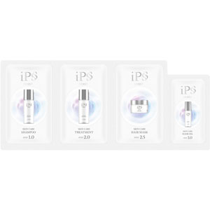 アイピーセクション モイスト ４ステップお試し  10mL10g＋10g＋3mL