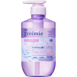 T’s Choice ジェニミー セラムエフェクト シャンプー 本体  520mL