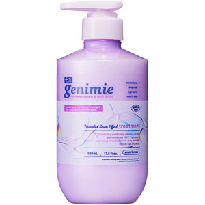 T’s Choice ジェニミー セラムエフェクト ヘアトリートメント 本体  520mL