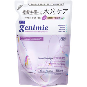 T’s Choice ジェニミー セラウエフェクト ヘアトリートメント 詰替  430mL
