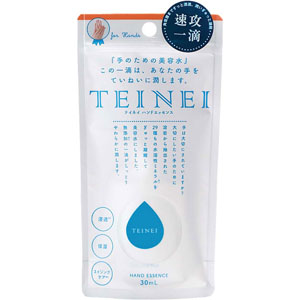 TEINEI ハンドエッセンス  30mL