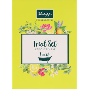 Amazon | クナイプ バスソルト ユズ&ジンジャーの香り 850g 1個 × 5個セット | クナイプ(Kneipp) | バスソルト 通販