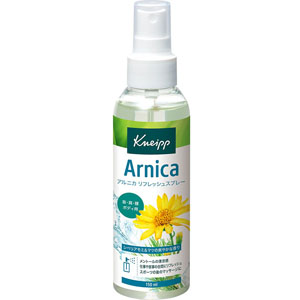 クナイプリフレッシュスプレーN  150mL