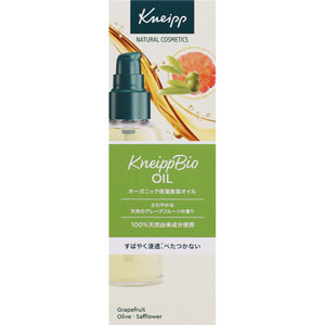 クナイプビオ オイル  100mL